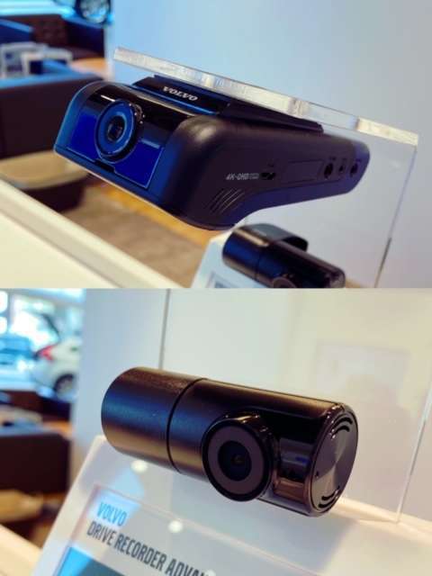 Winter Campaign⛄ドライブレコーダー📷 | ボルボ・カー 江戸川